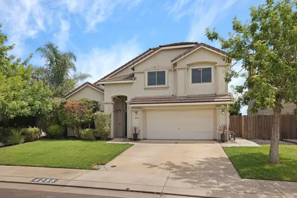 4258 Blake Circle, Stockton, CA 95206