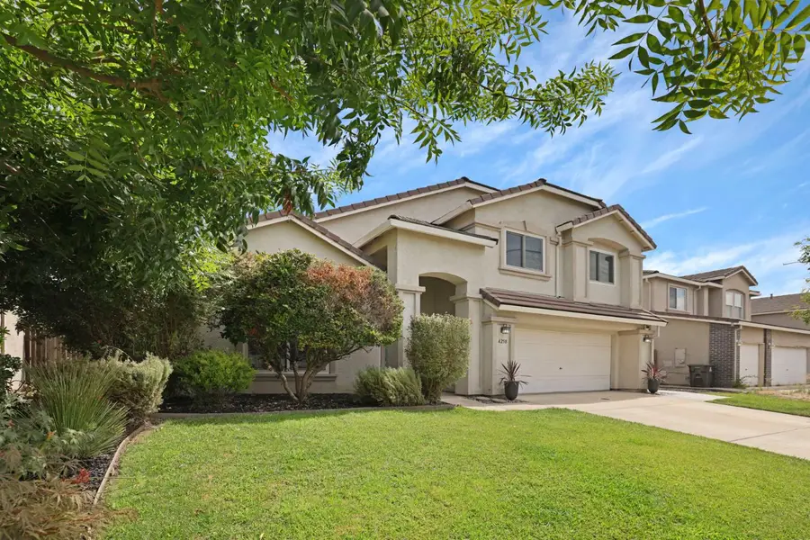 4258 Blake Circle, Stockton, CA 95206 - #2