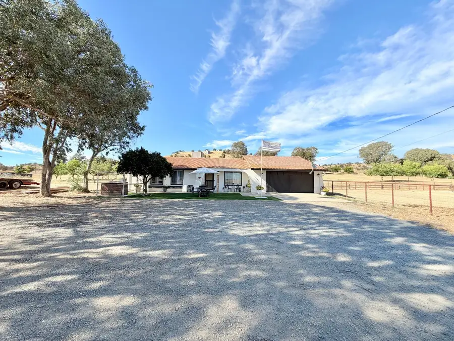 2281 Golfito Way, La Grange, CA 95329 - #2