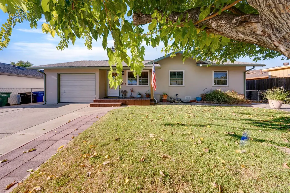 3665 Cummings Way, North Highlands, CA 95660 - #1