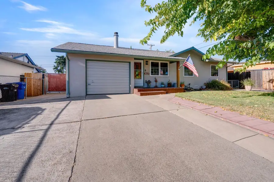 3665 Cummings Way, North Highlands, CA 95660 - #2