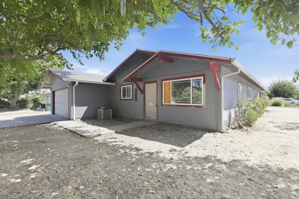 802 Tamarack, Willows, CA 95988