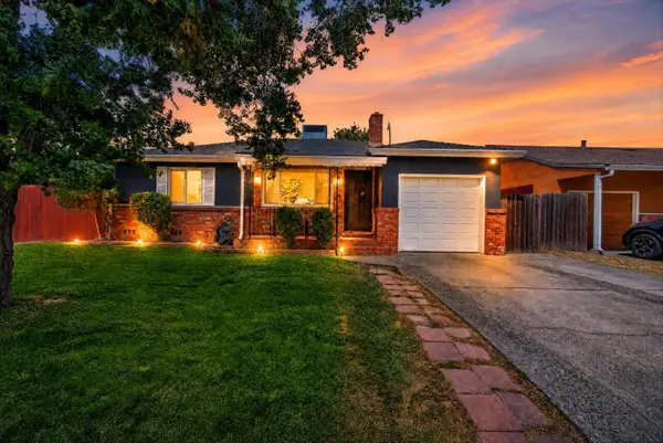 5020 Whittier Drive, Sacramento, CA 95820