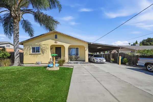 1935 E 13th Street, Stockton, CA 95206