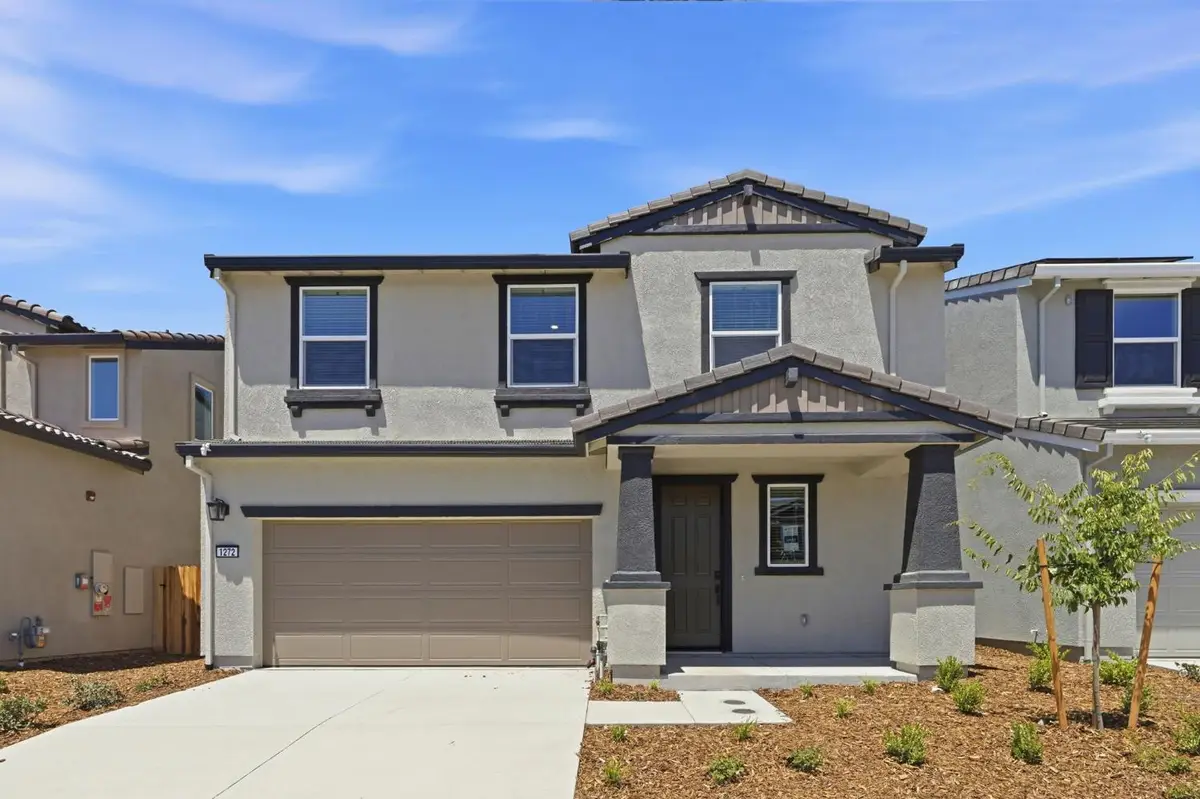 1272 Leonhardt Loop, Lincoln, CA 95648 - #1