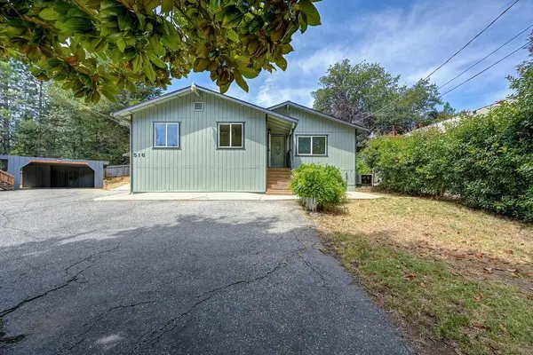 516 Whiting Street, Grass Valley, CA 95945
