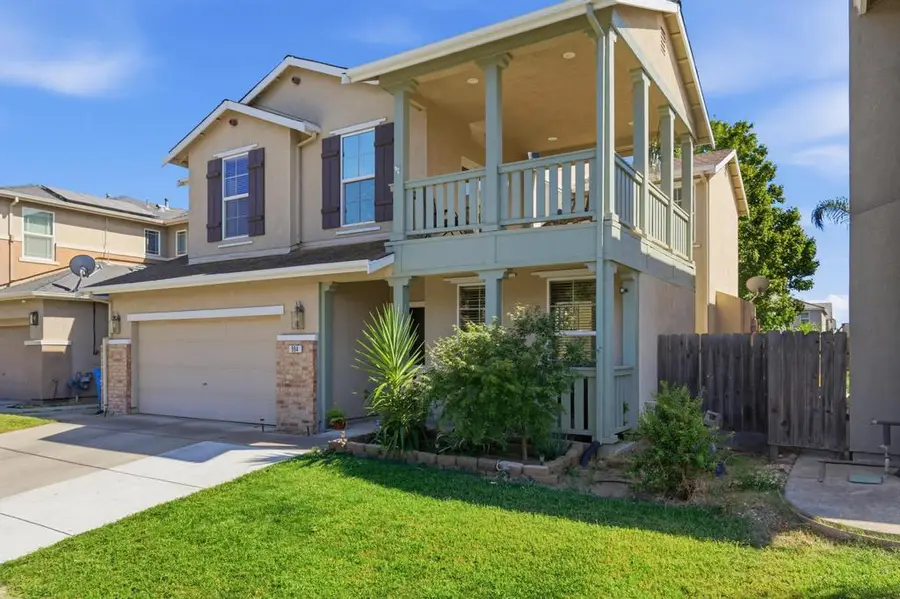 994 Heritage Way, Yuba City, CA 95991 - #2