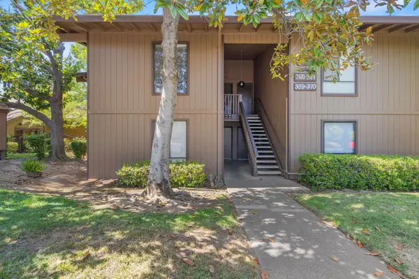 2474 Larkspur Lane #370, Sacramento, CA 95825