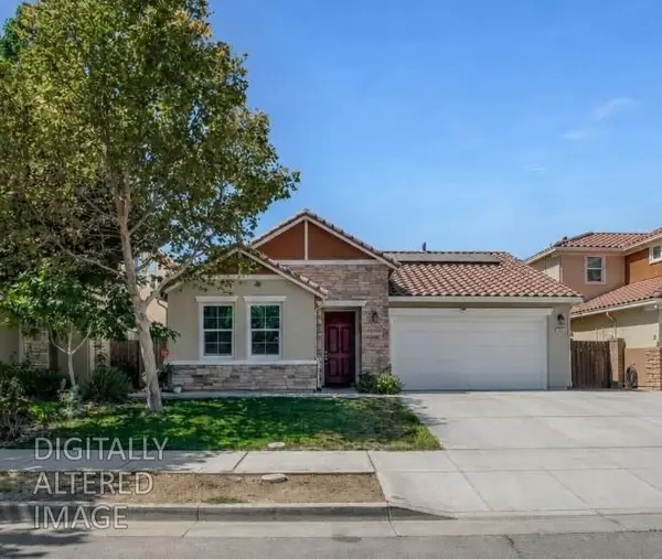 1525 Mayweed Dr, Los Banos, CA 93635