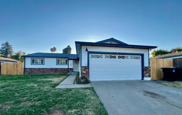 7313 Fairytale Street, Citrus Heights, CA 95621