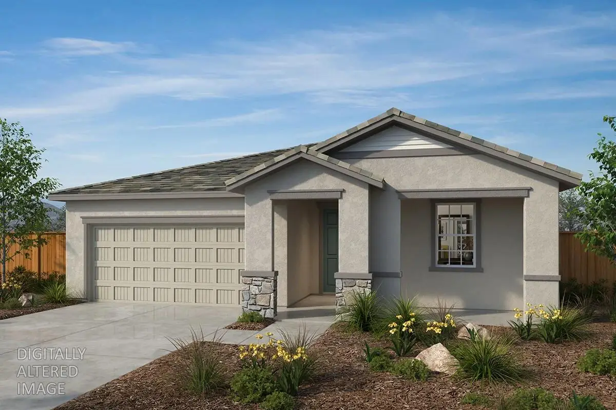 2297 E Driggs Drive, Stockton, CA 95205 - #1
