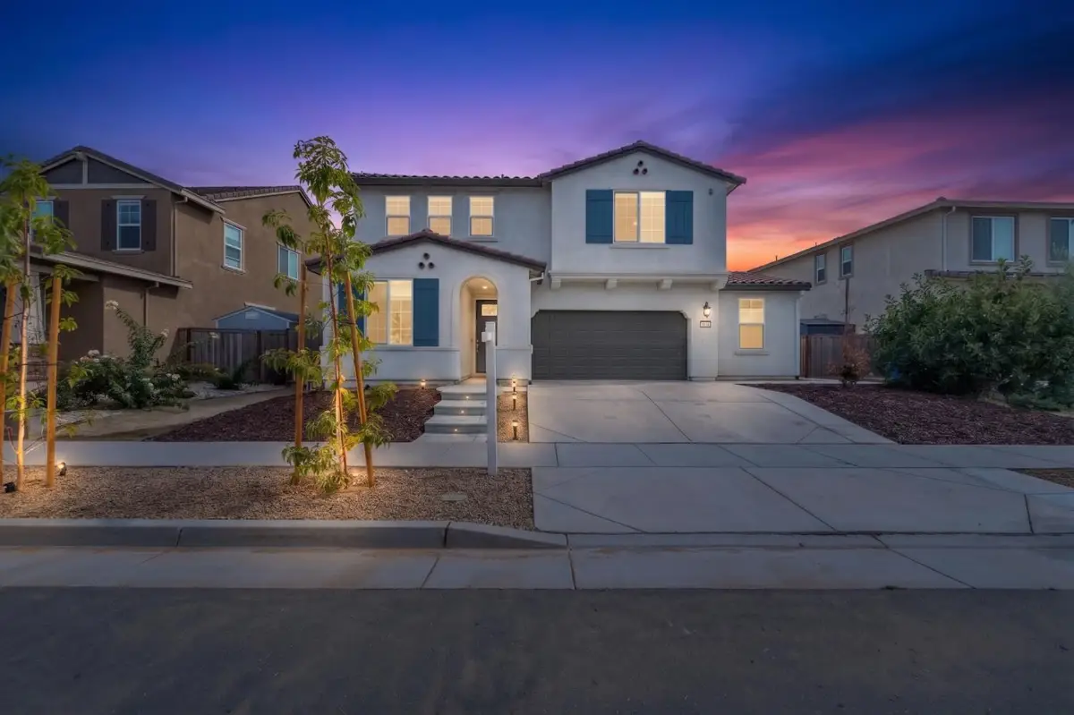 8170 Angsley Drive, Elk Grove, CA 95757 - #1