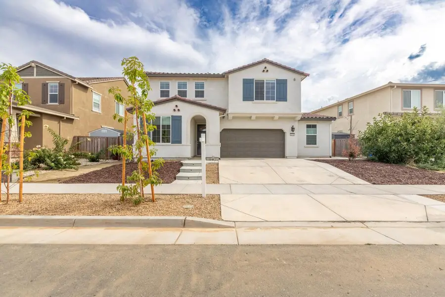 8170 Angsley Drive, Elk Grove, CA 95757 - #3