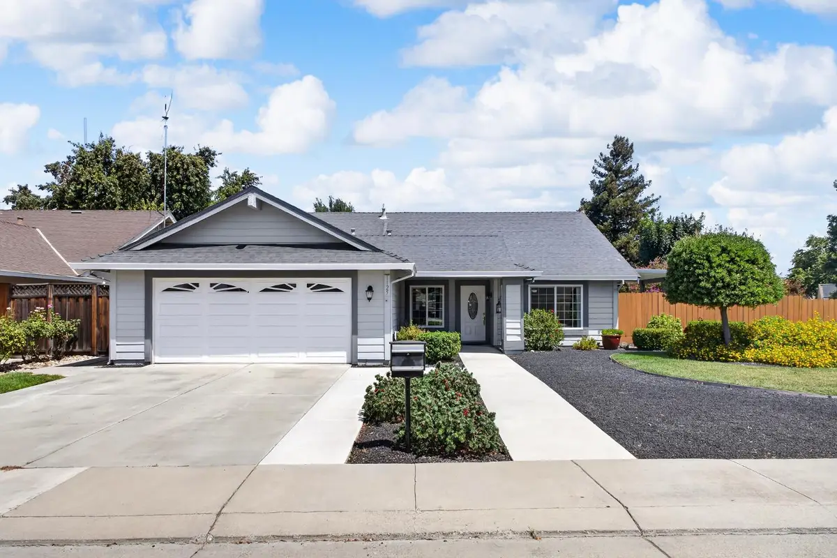1125 Centre Court Drive, Tracy, CA 95376 - #1
