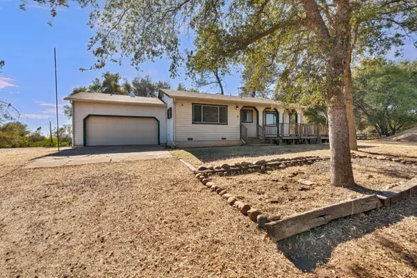 135 Beaver Road, Palermo, CA 95966