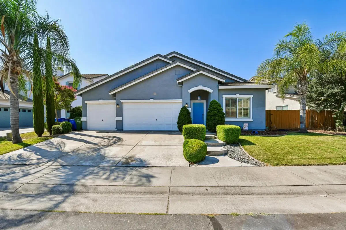 9656 Holly Glen Way, Elk Grove, CA 95757 - #1