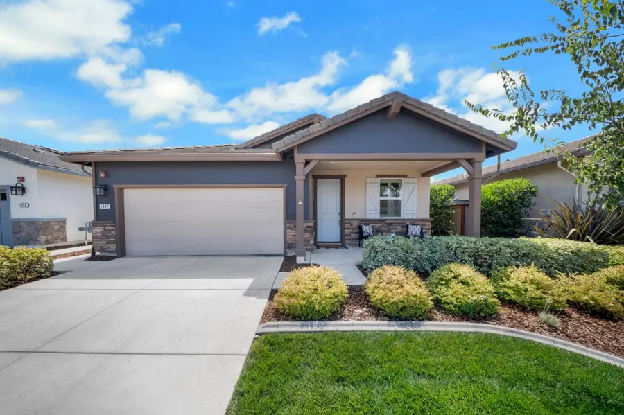 1447 Red Lake Way, Lincoln, CA 95648 - #3