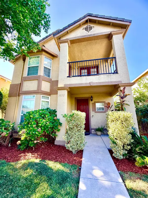 3832 Claire Street, Stockton, CA 95212