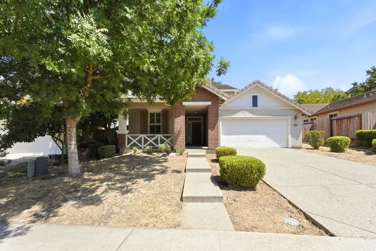 6404 Sol Way, Citrus Heights, CA 95621 - #1