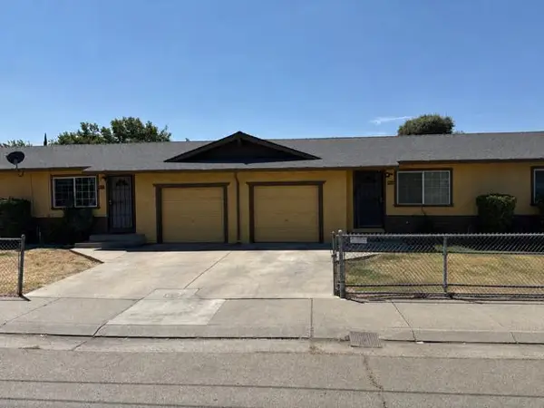 951 N Golden Gate Avenue, Stockton, CA 95205