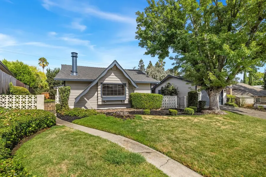 5957 Ranger Way, Carmichael, CA 95608 - #2
