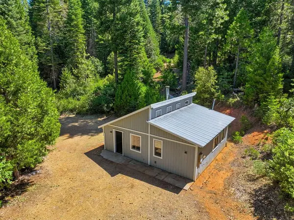 17975 Mobley Springs, Nevada City, CA 95959