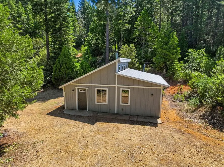 17975 Mobley Springs, Nevada City, CA 95959 - #3