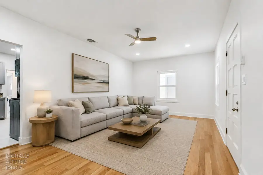 409 U Street, Sacramento, CA 95818 - #2