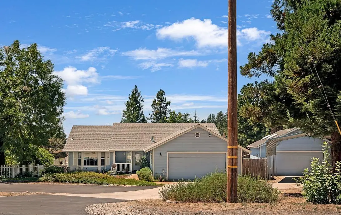 23821 Pine Ridge Road, Pioneer, CA 95666 - #1
