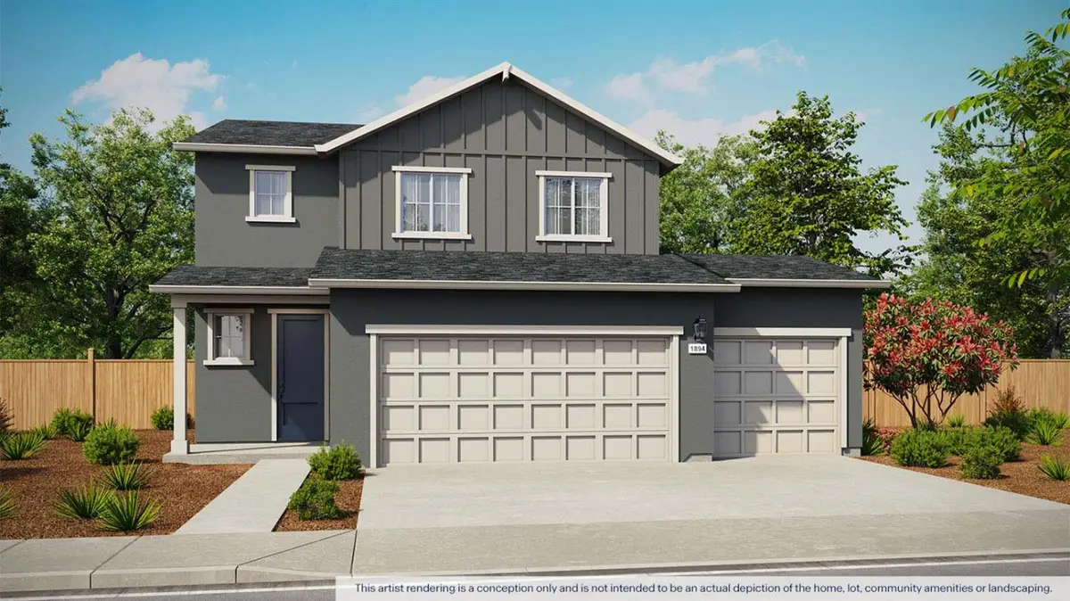 1830 Brianna Way, Yuba City, CA 95993 - #1