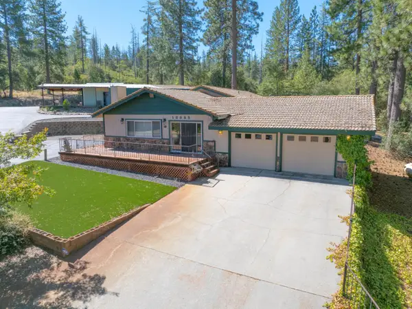 18885 Foote Street, Groveland, CA 95321