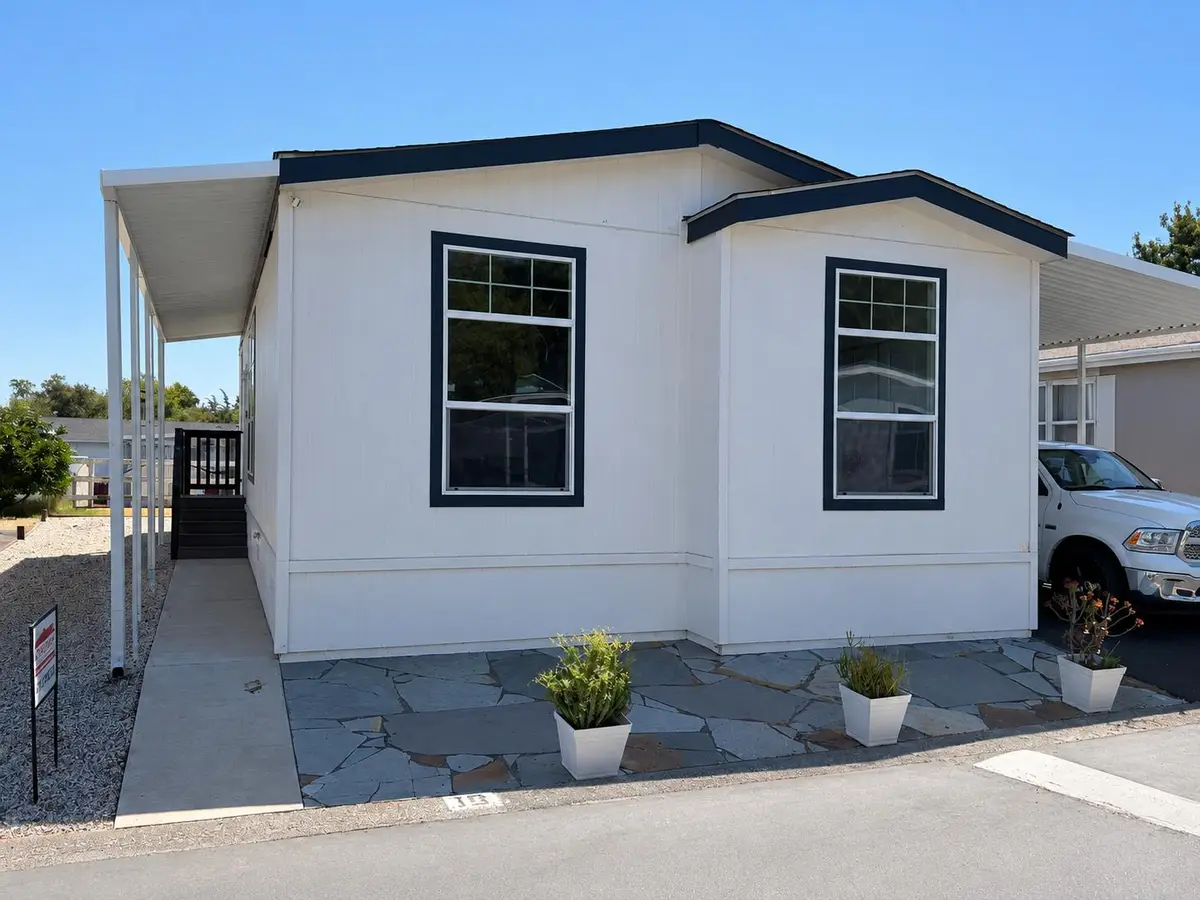 6154 S Walnut Street #18, Loomis, CA 95650 - #1
