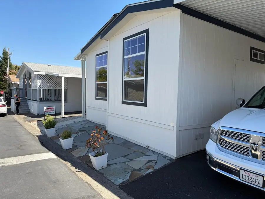 6154 S Walnut Street #18, Loomis, CA 95650 - #2