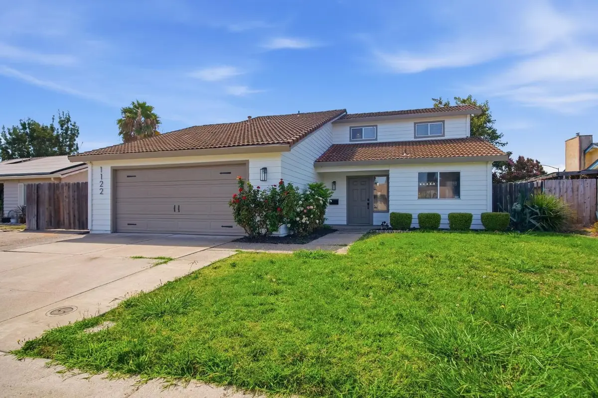 1122 Morning Dew Place, Stockton, CA 95210 - #1