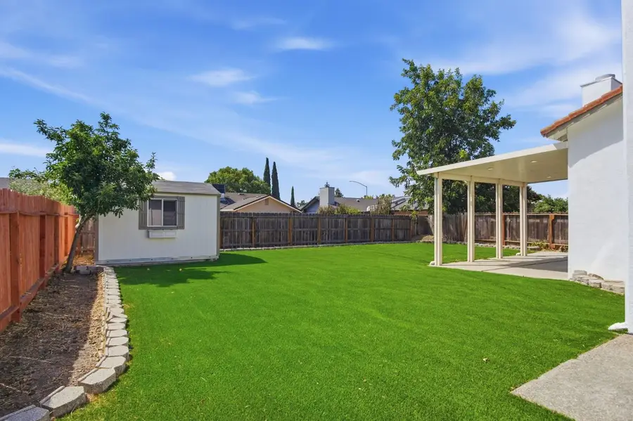 1122 Morning Dew Place, Stockton, CA 95210 - #2