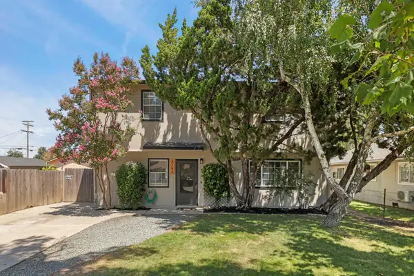 2140 Sutro Avenue, Stockton, CA 95205
