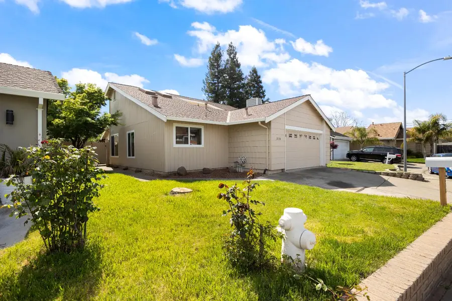 2238 Palmwood Court, Rancho Cordova, CA 95670 - #2