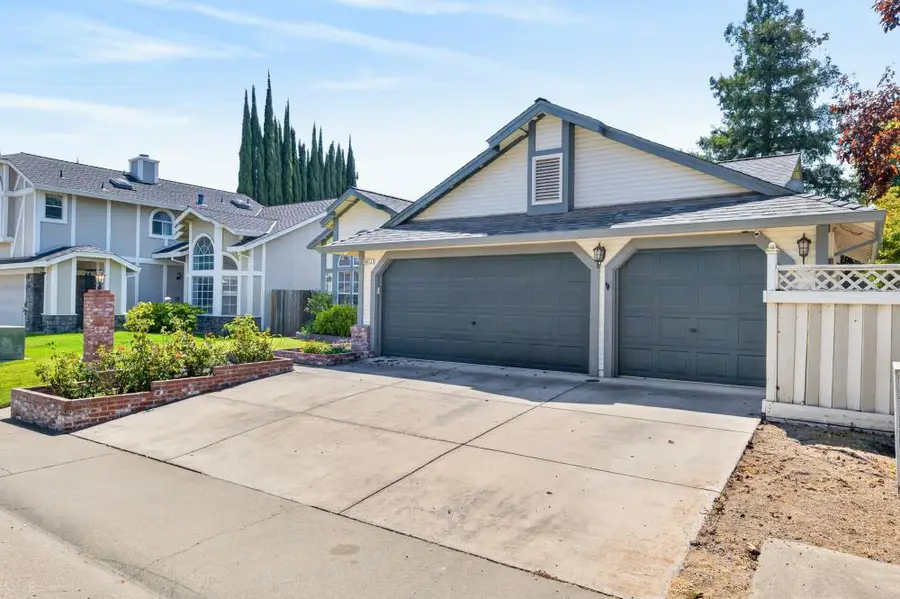 8812 Bridalsmith Drive, Sacramento, CA 95828 - #2