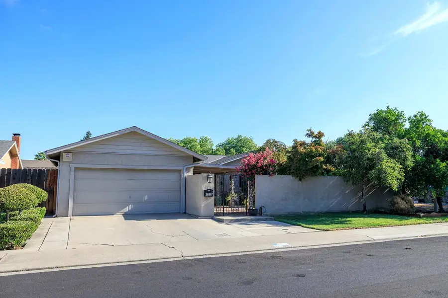 1509 Duckart Way, Modesto, CA 95355 - #2