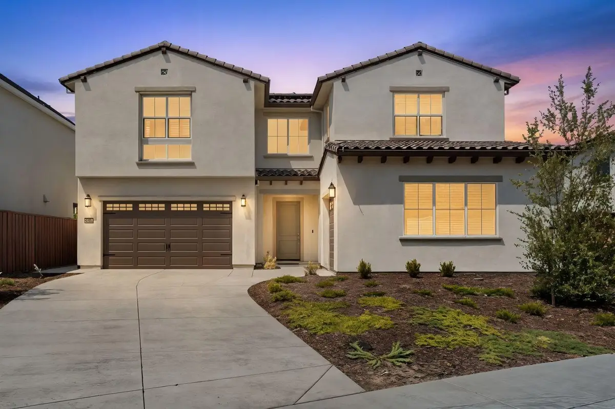 3653 Manzanita Way, Folsom, CA 95630 - #1