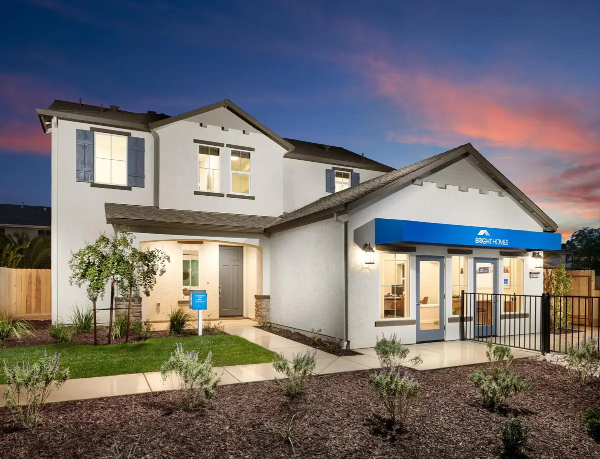 4727 Ariel Street, Keyes, CA 95328 - #1