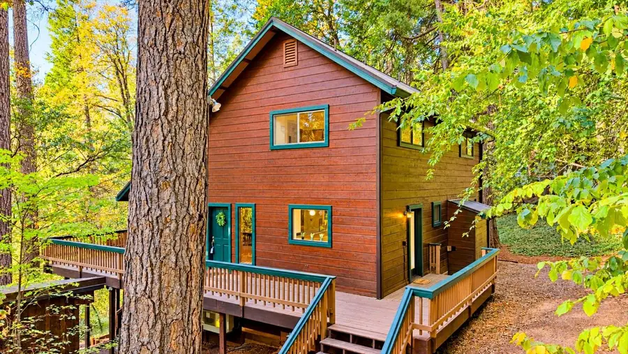 12213 Half Moon Way, Nevada City, CA 95959 - #2