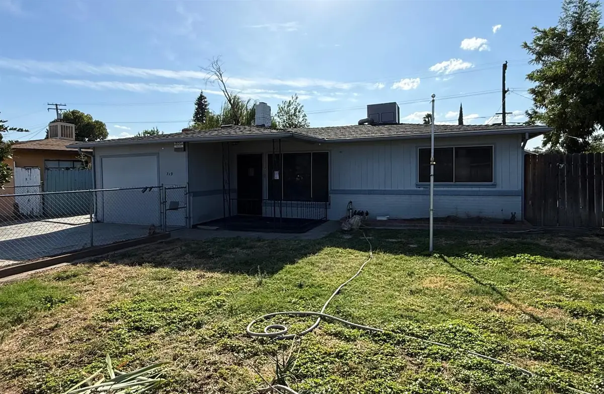 719 Kazmir Court, Modesto, CA 95351 - #1