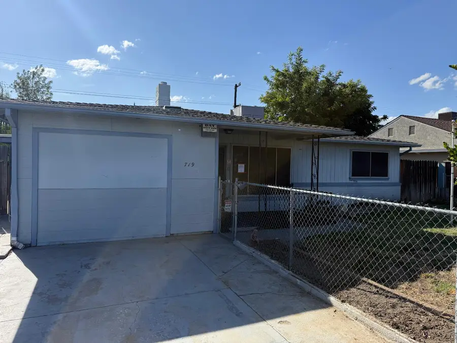 719 Kazmir Court, Modesto, CA 95351 - #2