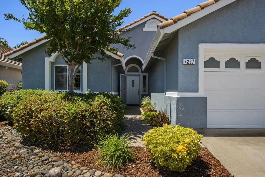 7227 Timberrose Way, Roseville, CA 95747 - #3