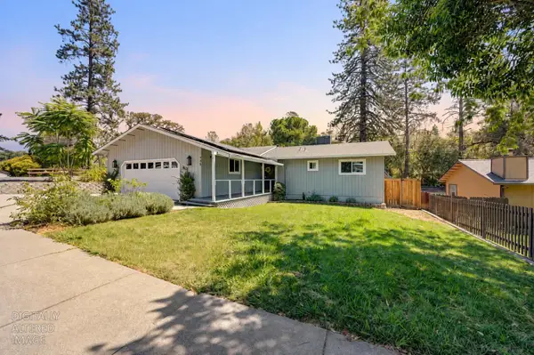938 Mikkelsen Drive, Auburn, CA 95603