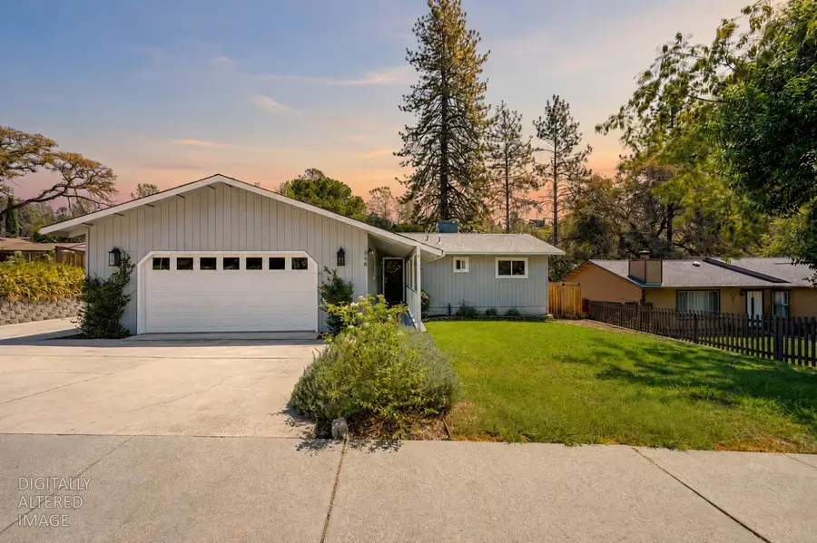 938 Mikkelsen Drive, Auburn, CA 95603 - #2