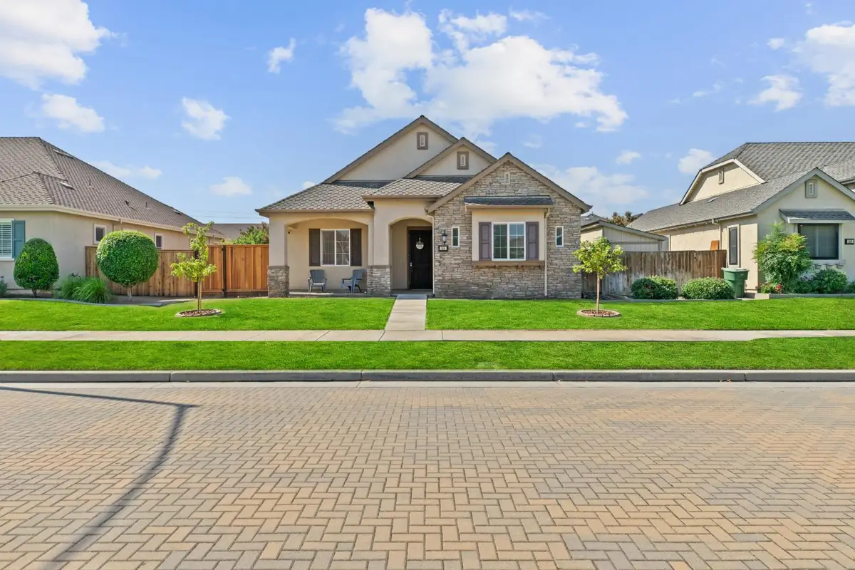 356 Granite Way, Ripon, CA 95366 - #1