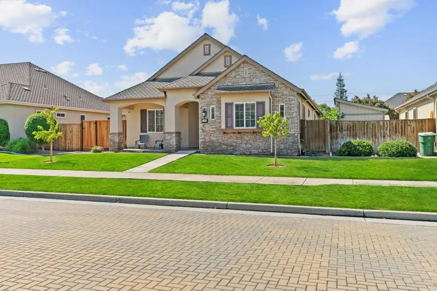 356 Granite Way, Ripon, CA 95366 - #2