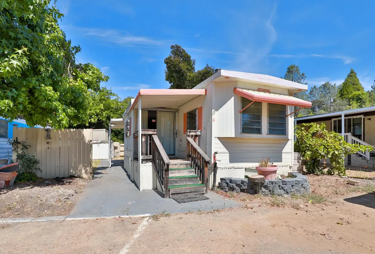 4160 Oro Ln, Diamond Springs, CA 95623 - #1